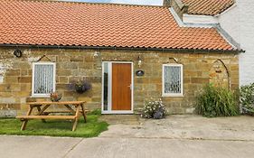 Milton Cottage